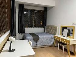 Elizabeth Tower (D9), Apartment #517147111